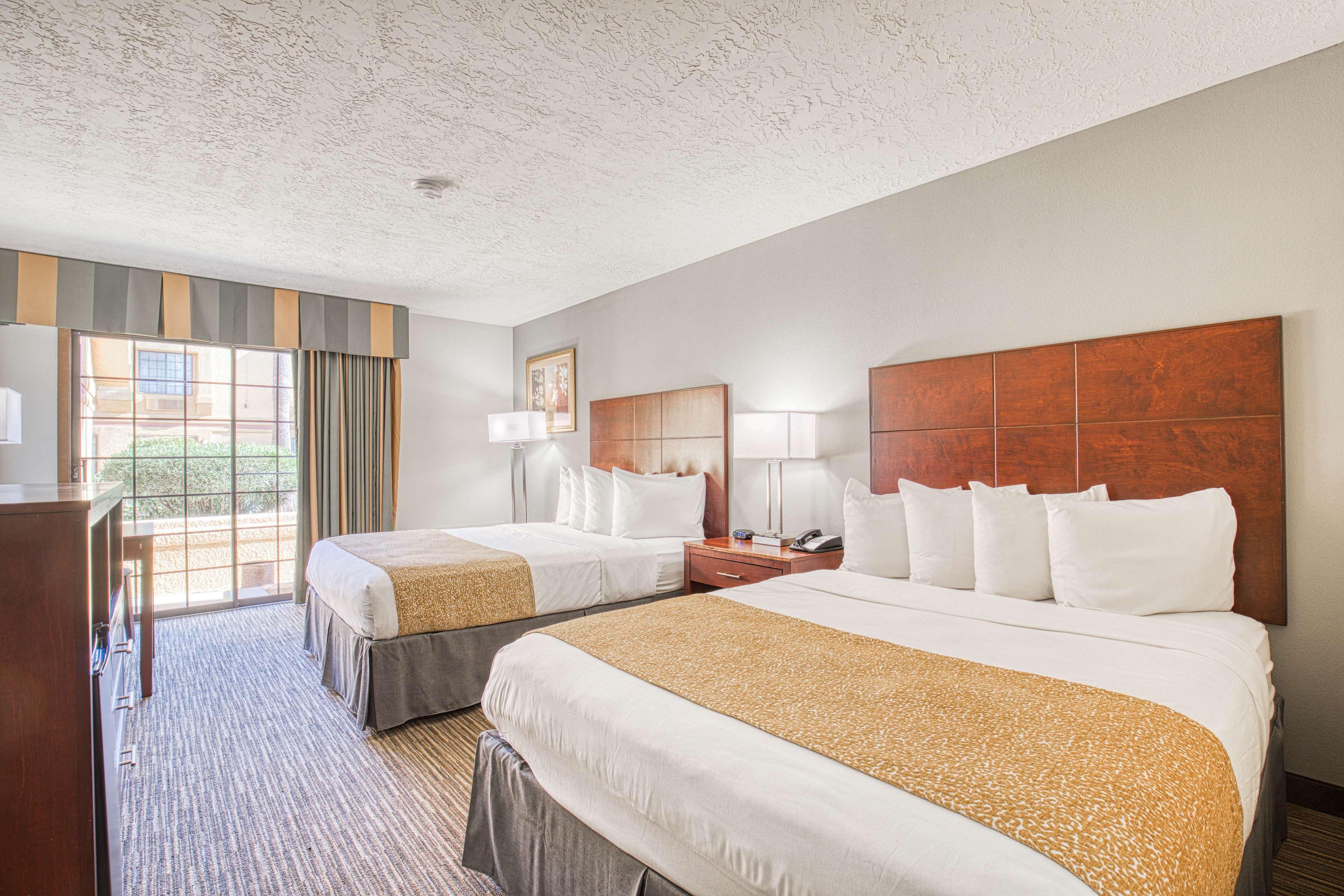 Best Western Green Valley Inn Buitenkant foto